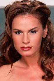 Wanda Curtis as in Voyeur Vol. 2: First Time 2003