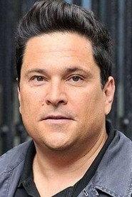 Dom Joly as Self in The Greatest Ever 3D Moments 2009