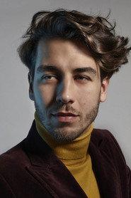 Ondřej Kubina as Josef in Landscape 2019