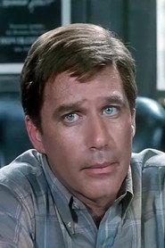 Lorin Dreyfuss as Norm in Dutch Treat 1987