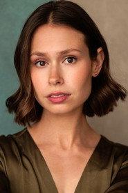 Lily Smith as Jess in Our Little Haven 2017