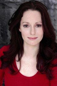 Mary Egan as Lily in Touched by a Lawyer 2011