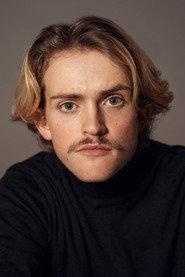 Jona Hansen as Johannes van Goth in Zitterinchen 2022