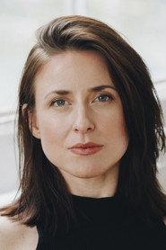 Catherine Waller as Lacy in Turn Me Dark 