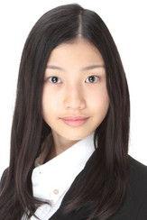 Guama as Nina Kuramoto in Senritsu Kaiki File Super Kowa Too! Fear Adventure: Kokkuri-san 2015