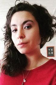Camila Solis as The Editor in The Tape Inside 2026
