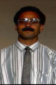 Khalefah Zeman as in Ajrass Band : The Music Video 2025