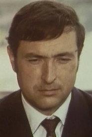 Alexander Sterlik as  in Women Joke Seriously 1981
