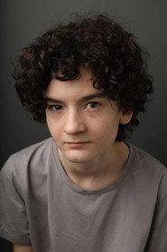 Mikhail Myalo as  in Chizhik-Pyzhik Returns 2023