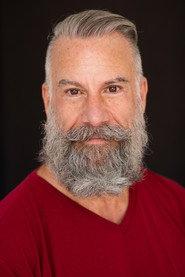 Marcus Troy as The Butler in Ms. Pink 2024