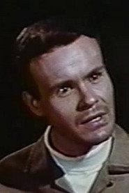 Jerry Rannow as Charlie in The Wizard of Mars 1965