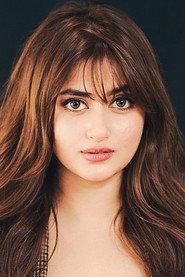Sajal Ali as Zara karamullah in Khel Khel Mein 2021