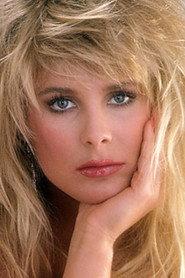Kymberly Paige as Vanna MacDonald in Blood Street 1988