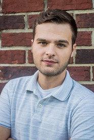 Chase Walker as Chase in Fast Food 2021
