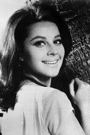 Sheri Jackson as Mama in Carnal Knowledge 1970