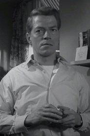 Jerry Stovin as The Pilot in The Fastest Draw 1966