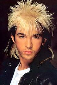 Limahl as Self in Life After the NeverEnding Story 2024