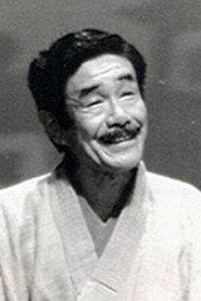 Shigeo Ozawa as Jeff Tracy in The Complete Thunderbirds 1985