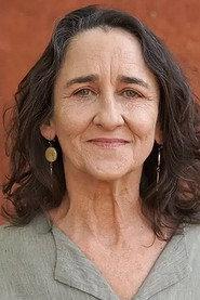 Cida Mendes as Marieta in A Hidden Life 2001