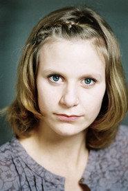 Julia Heydkamp as Nadia in The Wicked Uncle 2011