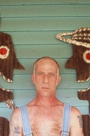 Chris Hubbard as Chub in Ragged Heart 2022