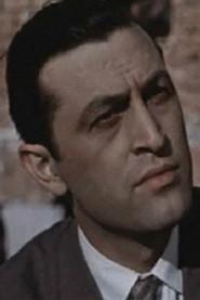 Tengiz Mushkudiani as Giorgi in The Scrapper 1956