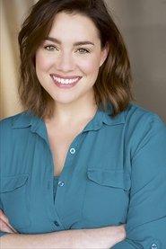 Catia Ojeda as Mom in Legends of the Hidden Temple 2016