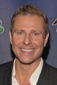 Paul Zerdin as Self in Michael McIntyre's Big Christmas Show 2015