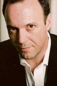 Blair Williams as Tony in Lease on Love 2022