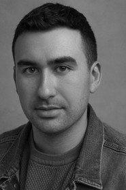 Daniel Omrani as Sammy in Asking for a Friend 2026