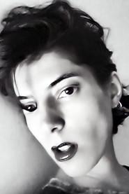 Cecilia Czornogas as  in Jorge & Alberto vs. The Neoliberal Demons 2014