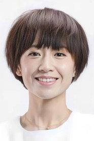 Xu Nannan as Song Xin in Vengeance Is Mine 2019