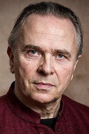 Mark Elder as Self in Elgar: The Man Behind the Mask 2010