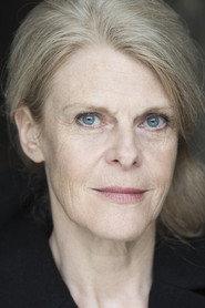 Marie-Anne Mestre as in Haut et fort 2017
