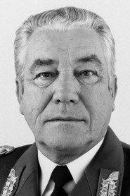 Heinz Hoffmann as Self in Der Schlag hat gesessen! 1961