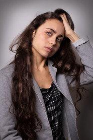 Alessia Pelagatti as Susanna in A is for Alice 2023