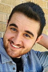 Aiden Berzins as Taylor Berzins in Most Guys Are Losers 2020