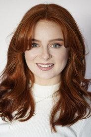 Hannah Laresa Smith as Georgia in Wrecking Ball 2020