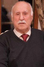 Macnun Hacibayov as Aghasalim in The Atayev Family 1978