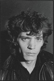 Robert Mapplethorpe as Self in No. 18: Mahagonny 1980