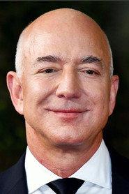 Jeff Bezos as Security Guard in Tooth Fairy 2004