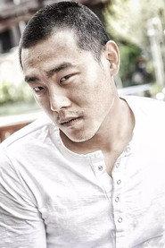 Xu Li as Xia Biao in Three Old Boys 2024