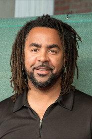Patrick Owomoyela as Self in Black Eagles 2021