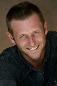 Rob Wiethoff as John Marston (voice) in Red Dead Redemption: The Man from Blackwater 2010