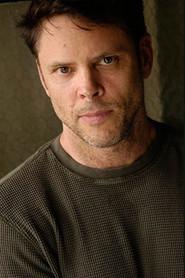 Ivan Baccarat as Michael in Tales of The Kama Sutra: The Perfumed Garden 2000