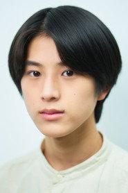 Akune Haruse as Asakura Kairi in Salvation, Swallowed by the Nest 2026