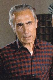 Antonio Anelli as Father Clemente in Byleth: The Demon of Incest 1972