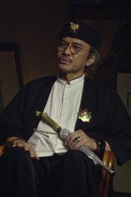 Roza Rahmadjasa Mintaredja as Kang Oca in Kujang Sasaka Bwaga Sunda 2024