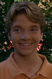Dylan Provencher as Andrew Rykker in Earthquake in New York 1998