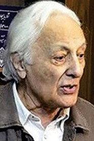 Manuchehr Anvar as Narrator in The Lovers' Wind 1978